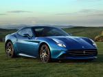 Ferrari California T 2014 года